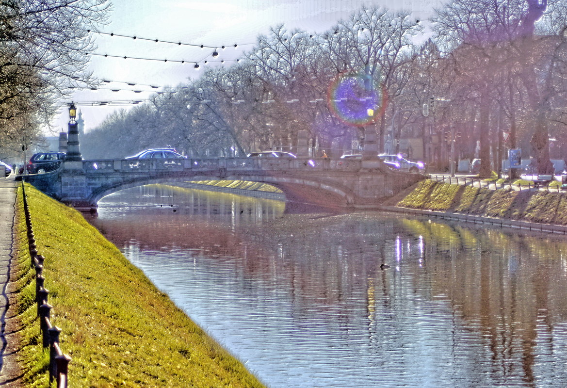 Bei der Brugg`n