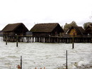 Pfahlbauten am Bodensee