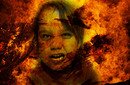 Tochter Devil Inside