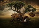 The Traveler