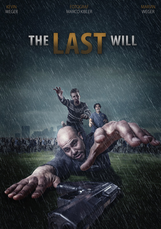 The Last will