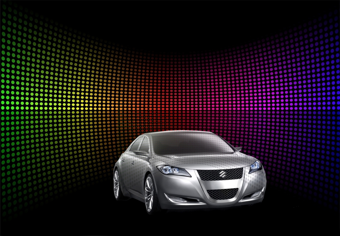 Licht&Technik vereint