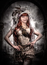 Piratenbraut