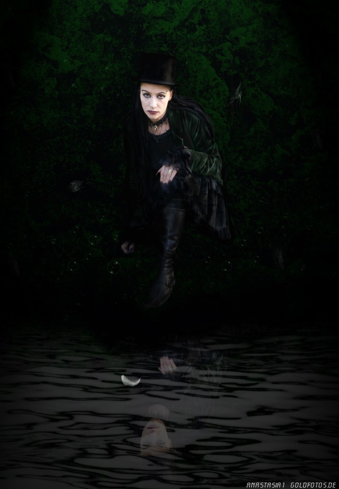 River of Lost Souls