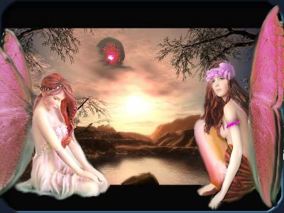 Ich bin bekennender Kitsch-Fan: Elfenland