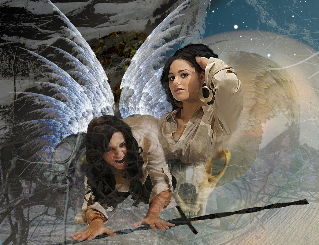 Die "Schöne" und das "Biest"