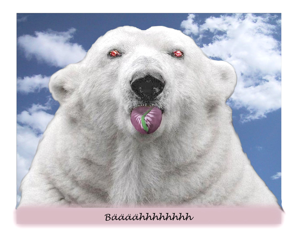 der leckerschmeckerbaer