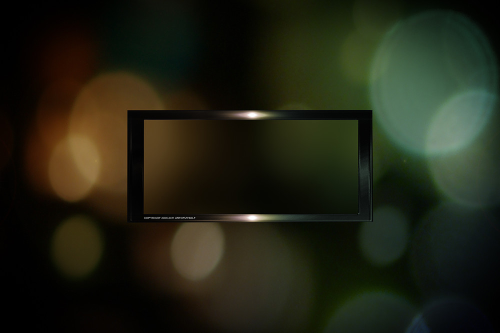 Frame + Content