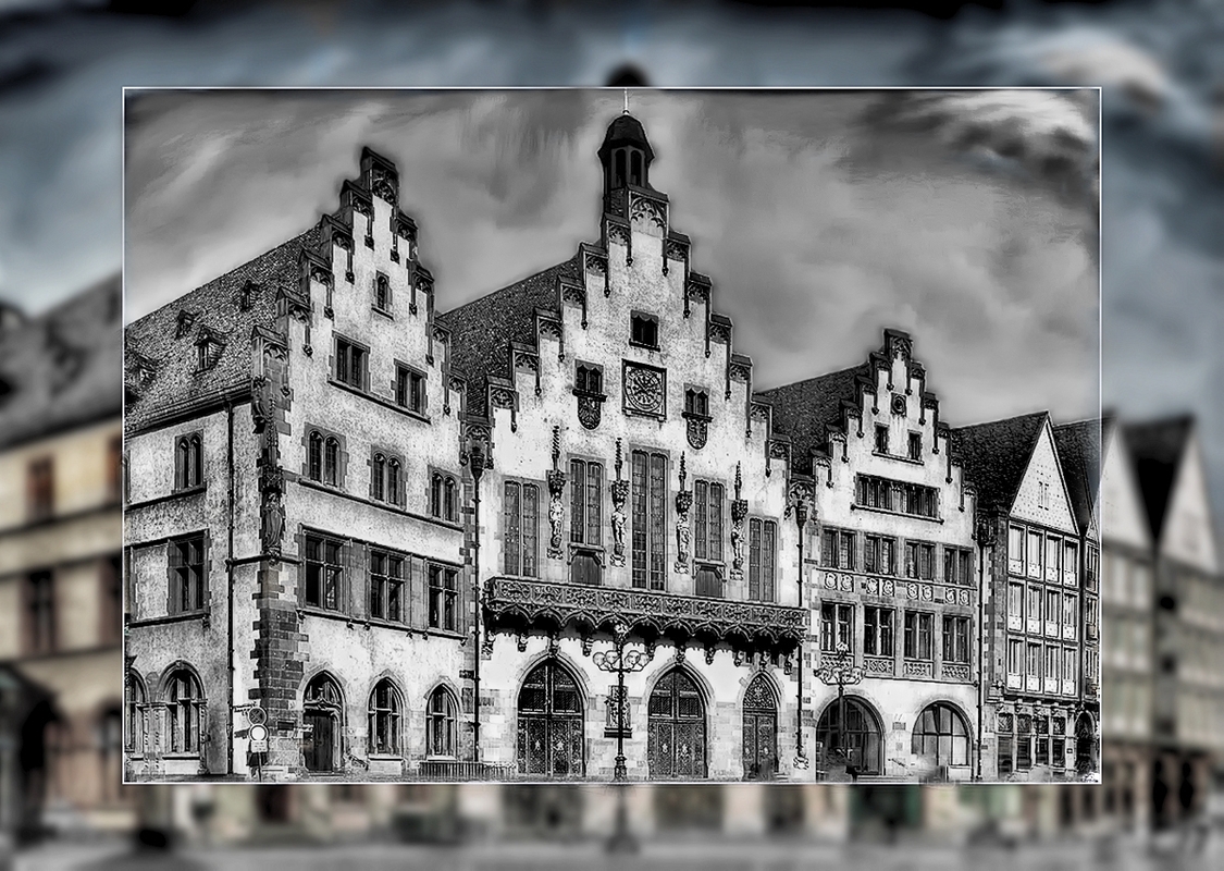 Erinnerungen..........