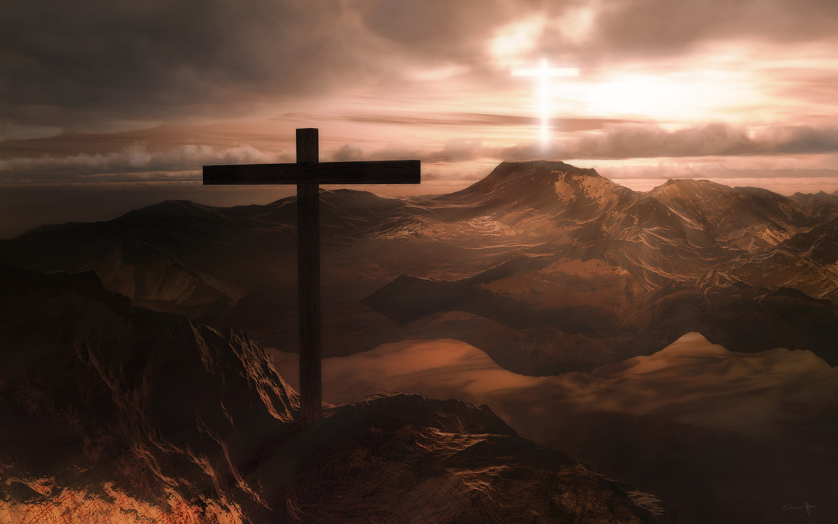 The Cross