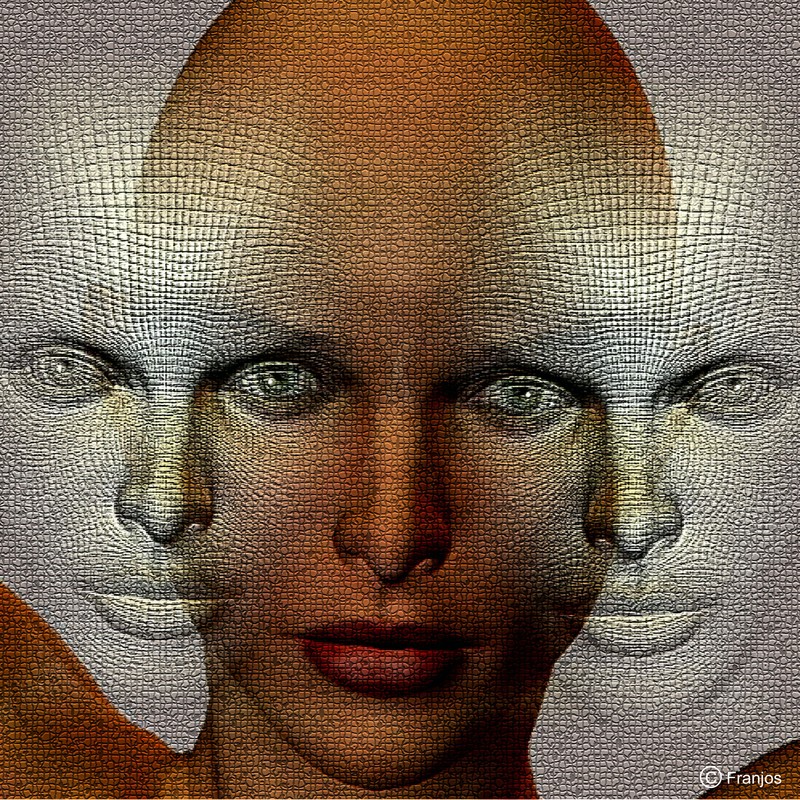 Sechs Augen sehen mehr als vier.