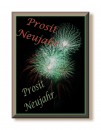 Prosit Neujahr