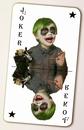 The JOKER