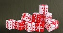 Weihnachtsverpackung mal anders.....