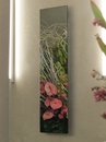 Flowers in the Mirrow
