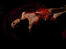 Lady in Red...