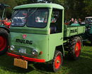 Traktor-treffen in Grefrath 