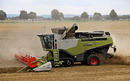 Claas Lexion 760