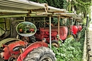 Traktormuseum am Kalterersee
