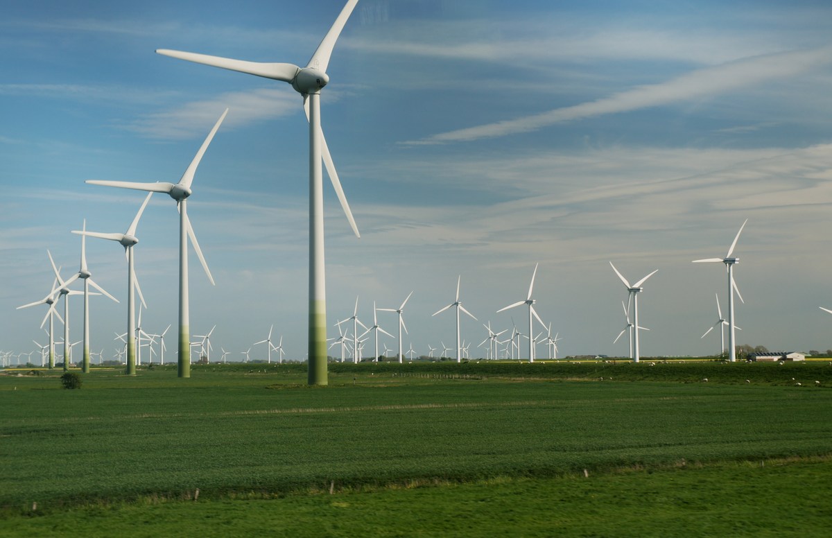 Windkraft