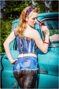 Rockabilly...