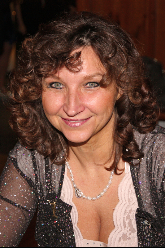 oh ja sie lächelt mich an :-))