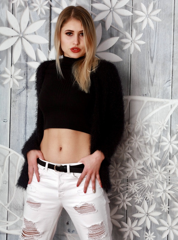 Mariella Bornträger 