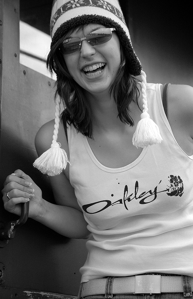 *....smile....*