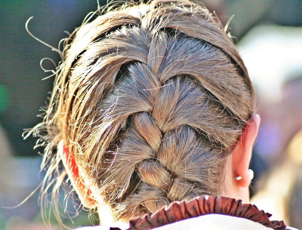 Haarpracht 3