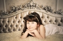 Mini Lady