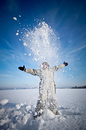 Winterspaß
