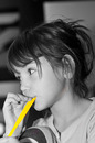 My first ColorKey