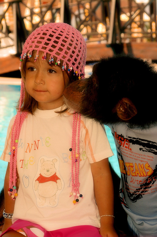 Estella & Pepi
