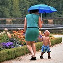 Schutz, Fürsorge, Vertrauen und Liebe