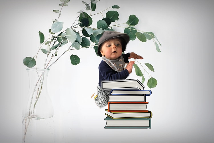 Kuckuck da bin ich....:-)))