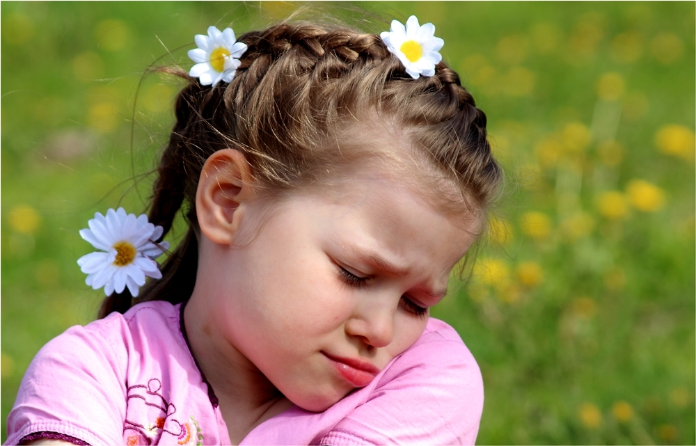 Keine Lust mehr....(2.Versuch)