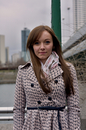 Hier ein Foto von der Julia auf der Donauinsel