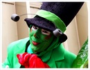 Der Clown ... II