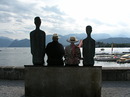 Seeblick