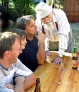 Stammtisch
