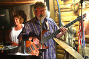 Westerntreffen Krefeld mit Livemusic