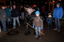 Perchtenlauf