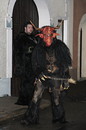 Perchtenlauf