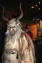 Perchtenlauf