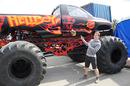 Monster - Truck - Show