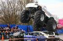 Monster - Truck - Show