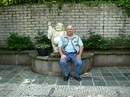 Model gestanden