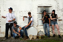 Ghetto-Drummer