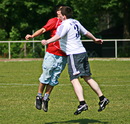 Fairness im Sport