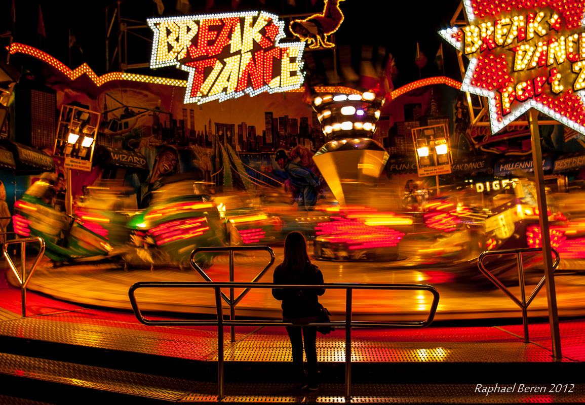 Sillstand mit etwas bewegung?